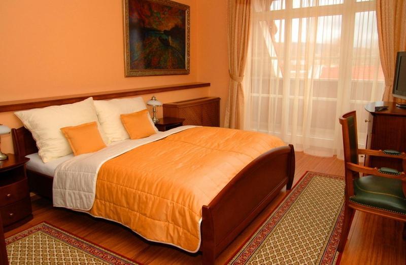 Boutique Hotel Carpe Diem Prešov Cameră foto