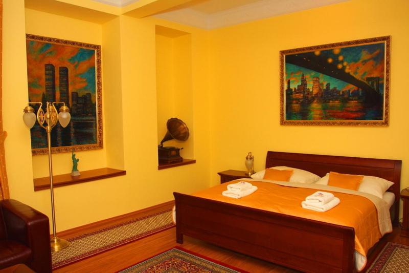 Boutique Hotel Carpe Diem Prešov Cameră foto