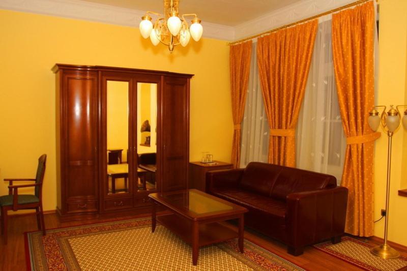 Boutique Hotel Carpe Diem Prešov Cameră foto