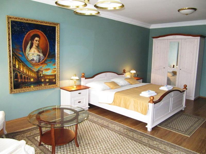 Boutique Hotel Carpe Diem Prešov Cameră foto